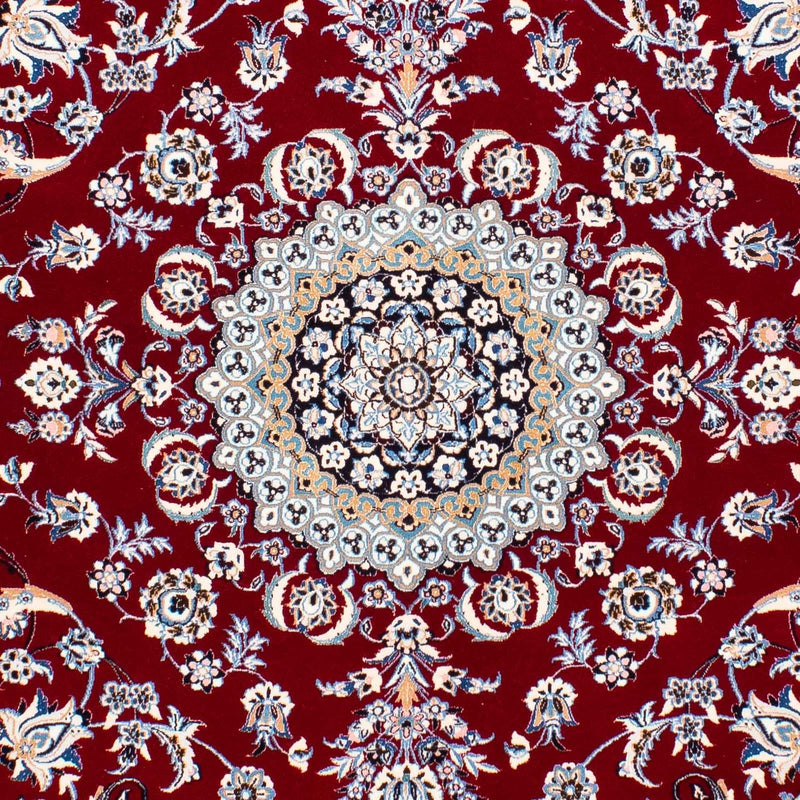Nain - 6La Teppe 158x242cm - Persisk teppe