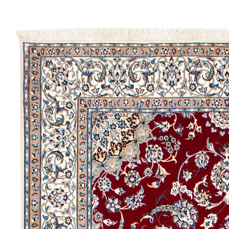 Nain - 6La Teppe 158x242cm - Persisk teppe