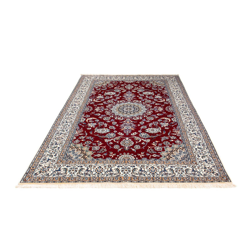 Nain - 6La Teppe 158x242cm - Persisk teppe
