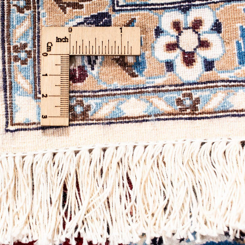 Nain - 6La Teppe 158x242cm - Persisk teppe