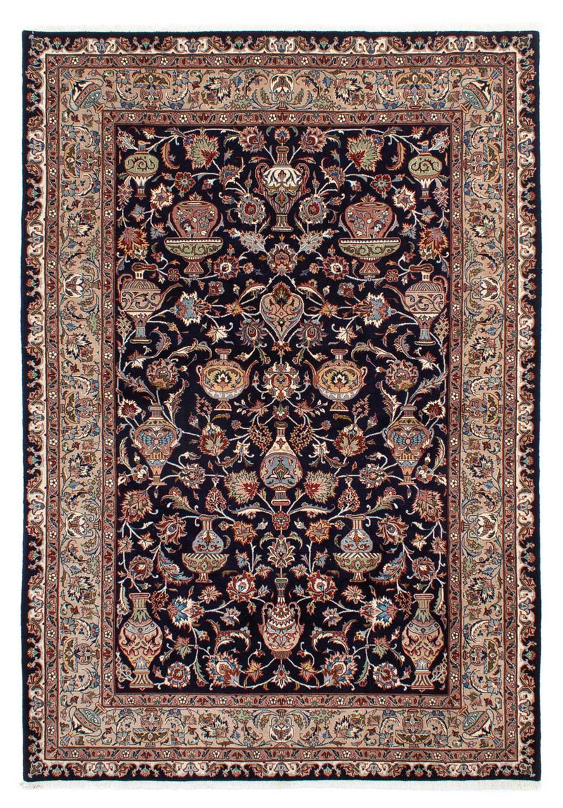 Kashmar Teppe 293x198cm - Persisk teppe