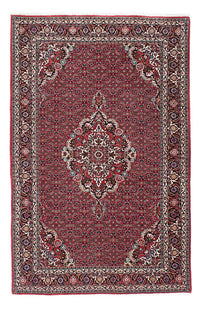 Bidjar Teppe 211x132cm - Persisk teppe – product image