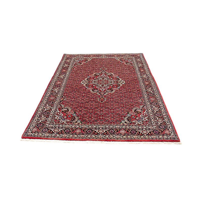 Bidjar Teppe 211x132cm - Persisk teppe