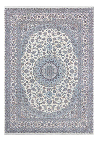 Nain - 6 la Teppe 358x248cm - Persisk teppe – product image