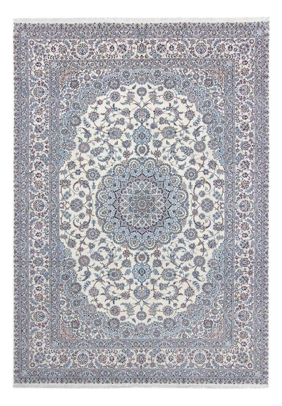 Nain - 6La Teppe 248x358cm - Persisk teppe
