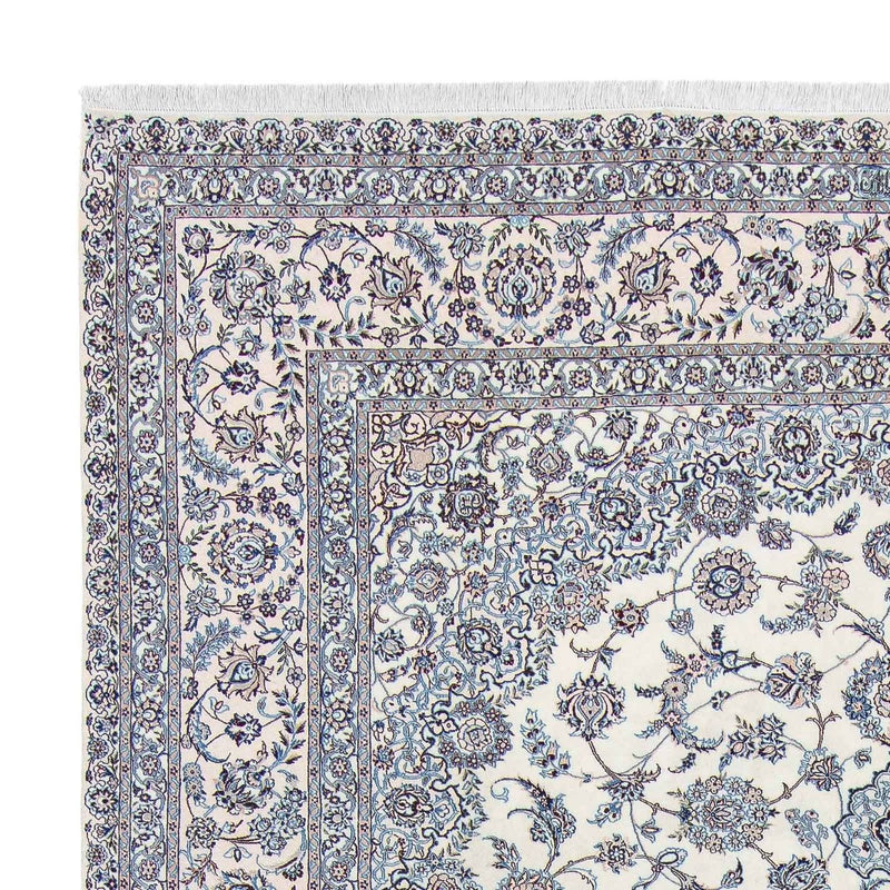 Nain - 6 la Teppe 358x248cm - Persisk teppe