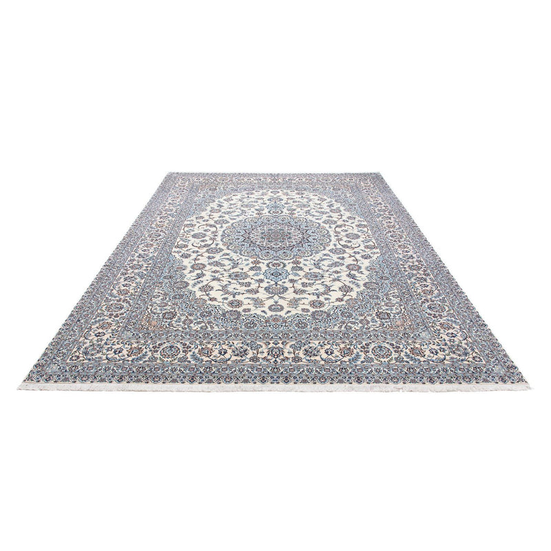 Nain - 6 la Teppe 358x248cm - Persisk teppe
