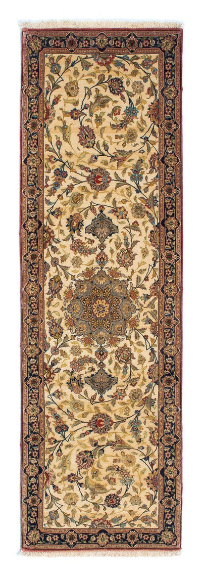 Qom Teppe 57x193cm - Persisk teppe