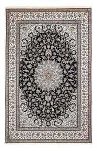 Nain - 6La Teppe 212x332cm - Persisk teppe – product image