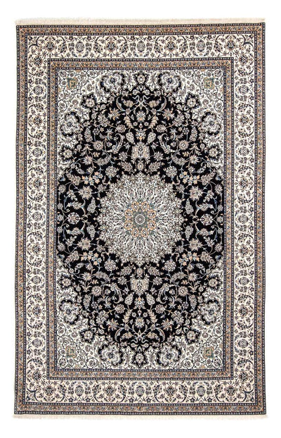Nain - 6La Teppe 212x332cm - Persisk teppe