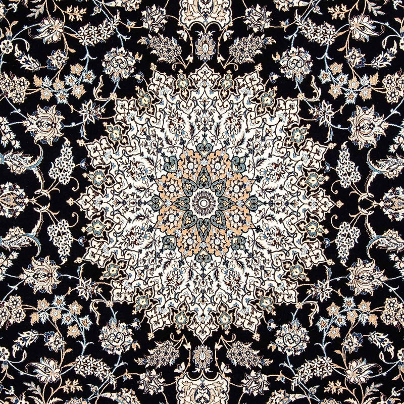 Nain - 6La Teppe 212x332cm - Persisk teppe