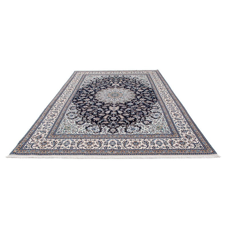 Nain - 6La Teppe 212x332cm - Persisk teppe