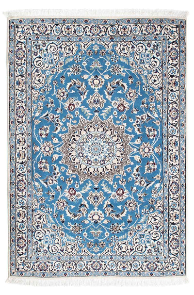 Nain - 9La Teppe 112x172cm - Persisk teppe