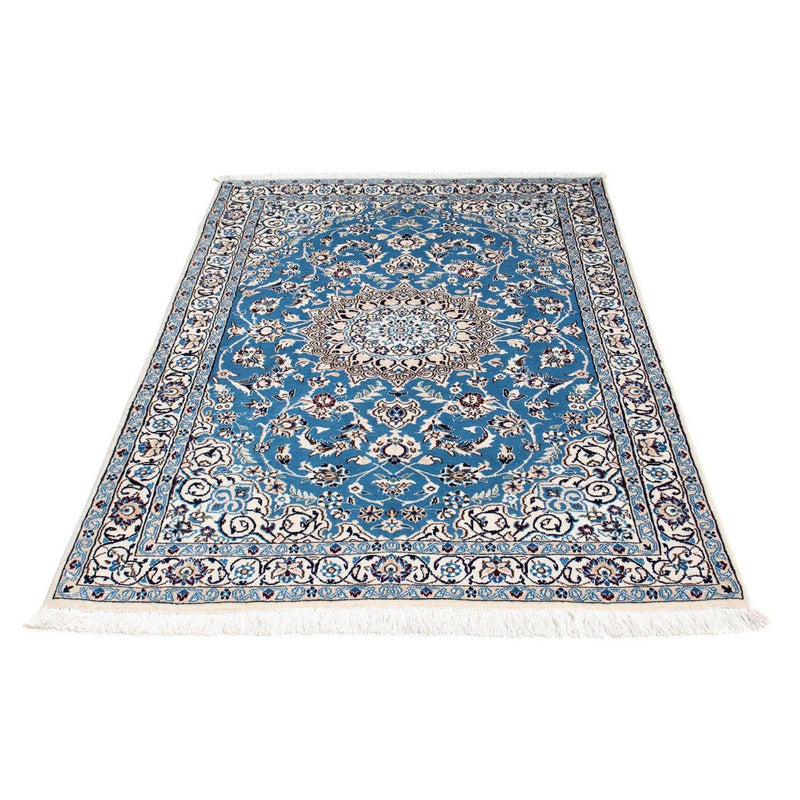 Nain - 9La Teppe 112x172cm - Persisk teppe