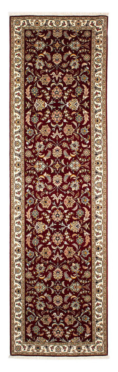 Tabriz - 50 Raj Teppe 88x315cm - Persisk teppe
