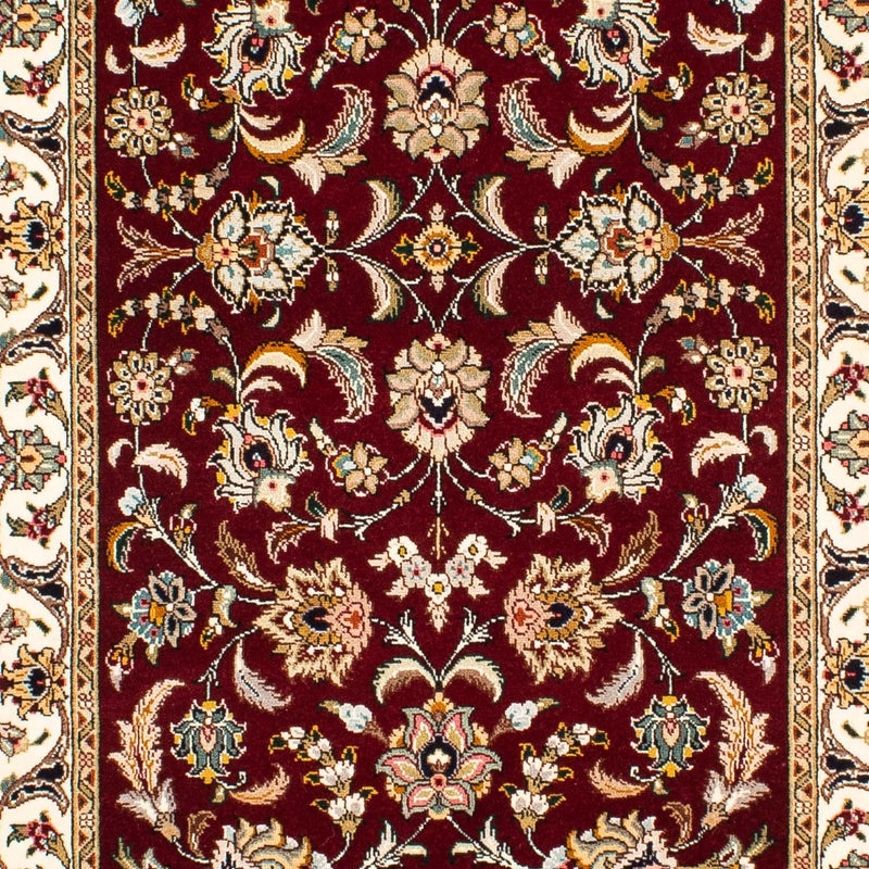 Tabriz - 50 Raj Teppe 88x315cm - Persisk teppe