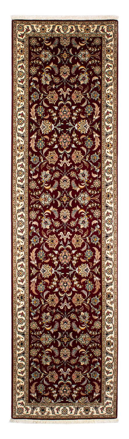 Tabriz - 50 Raj Teppe 317x88cm - Persisk teppe