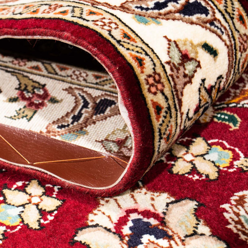 Tabriz - 50 Raj Teppe 317x88cm - Persisk teppe
