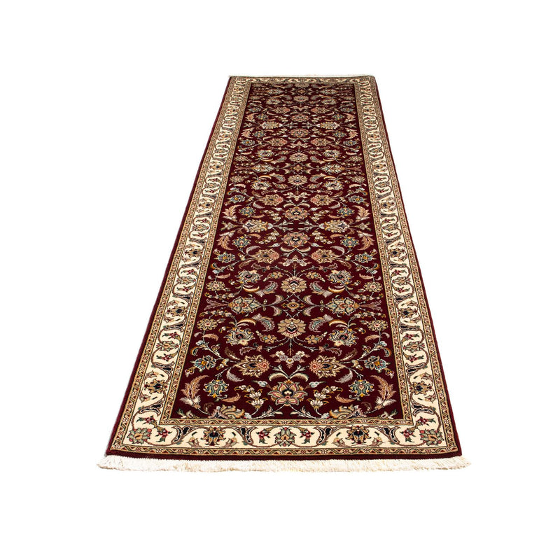 Tabriz - 50 Raj Teppe 317x88cm - Persisk teppe