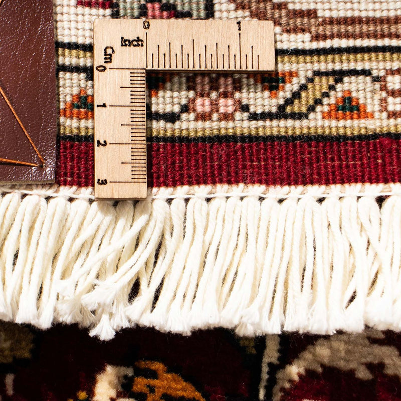 Tabriz - 50 Raj Teppe 317x88cm - Persisk teppe