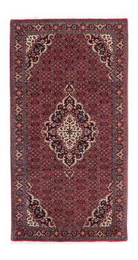 Bidjar Teppe 202x104cm - Persisk teppe – product image