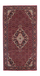 Bidjar Teppe 202x104cm - Persisk teppe