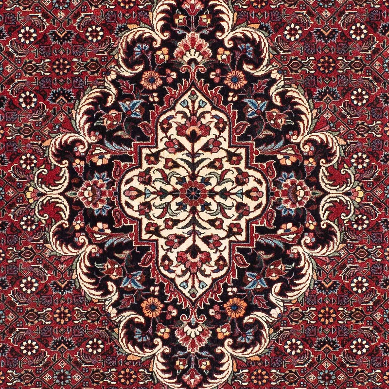 Bidjar Teppe 202x104cm - Persisk teppe