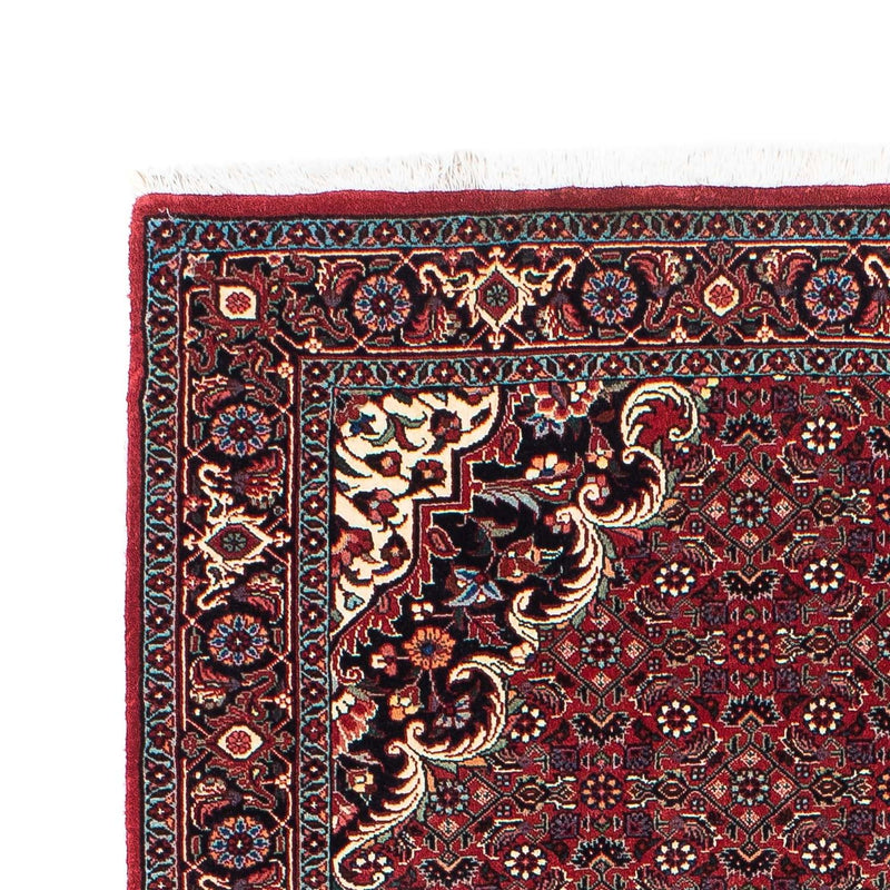 Bidjar Teppe 202x104cm - Persisk teppe