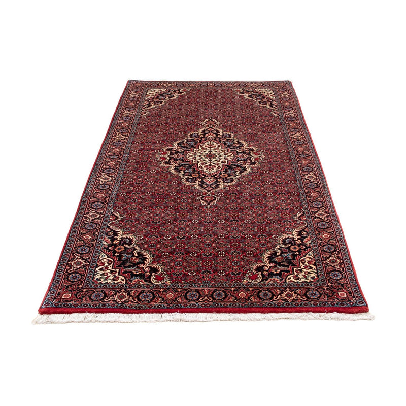 Bidjar Teppe 202x104cm - Persisk teppe