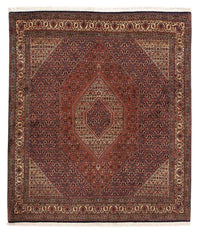 Bidjar Teppe 222x203cm - Persisk teppe – product image