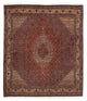 Bidjar Teppe 222x203cm - Persisk teppe
