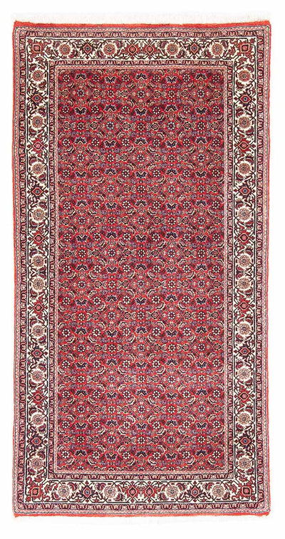 Bidjar Teppe 88x170cm - Persisk teppe