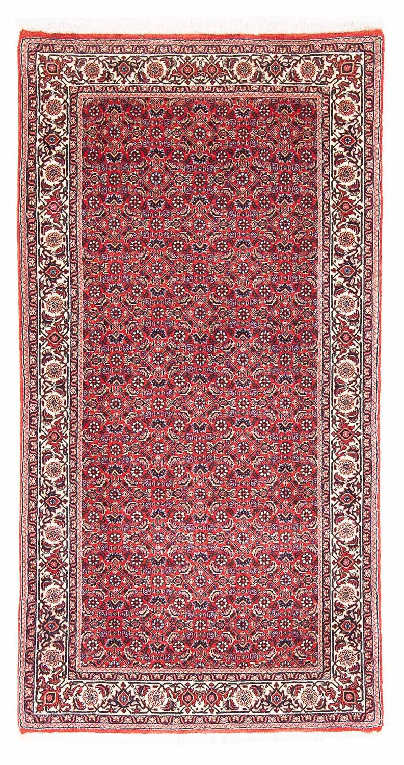 Bidjar Teppe 170x88cm - Persisk teppe