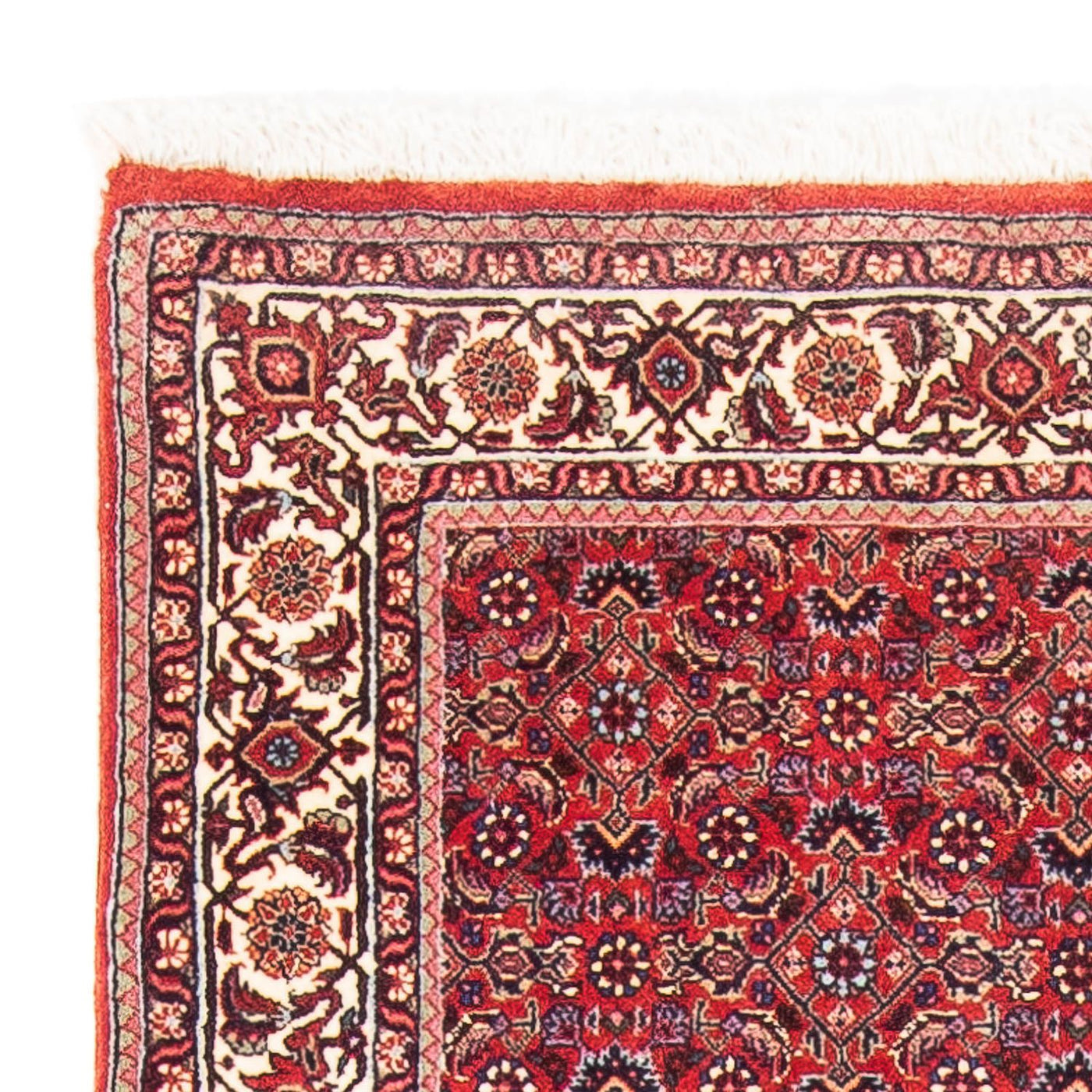 Bidjar Teppe 170x88cm - Persisk teppe