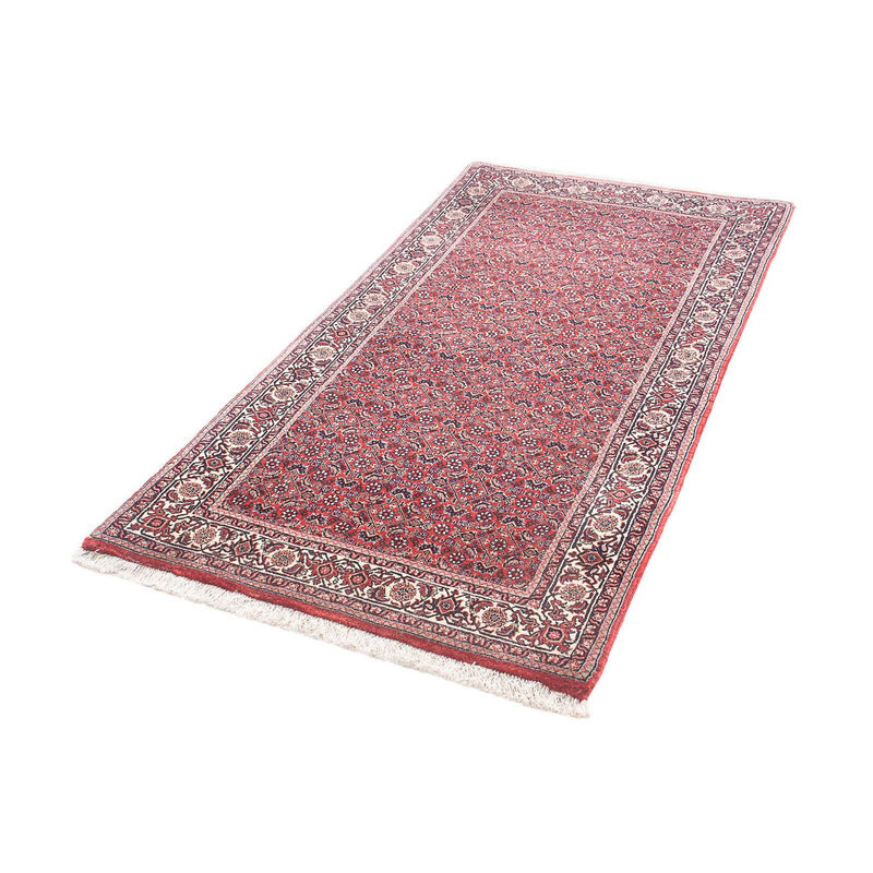 Bidjar Teppe 170x88cm - Persisk teppe