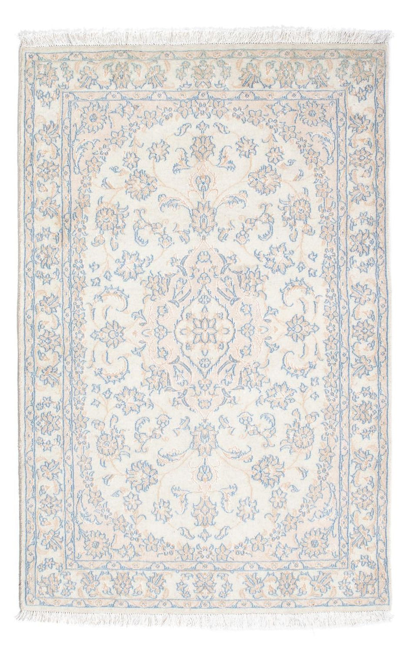 Nain - 9 la Teppe 150x95cm - Persisk teppe
