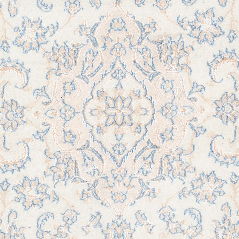Nain - 9 la Teppe 150x95cm - Persisk teppe