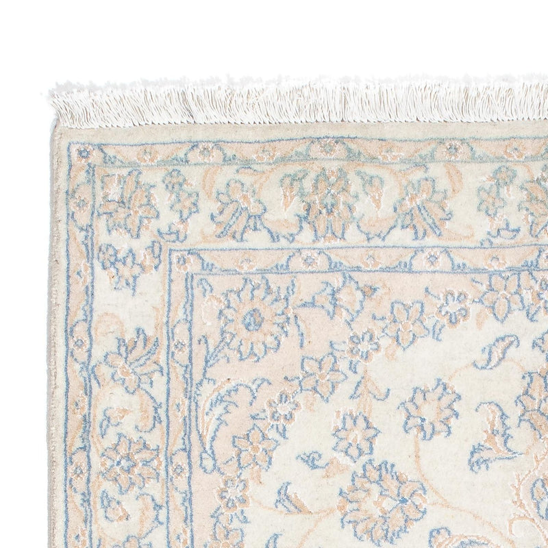 Nain - 9 la Teppe 150x95cm - Persisk teppe