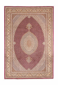Tabriz Teppe 302x198cm - Persisk teppe – product image