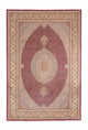 Tabriz Teppe 302x198cm - Persisk teppe