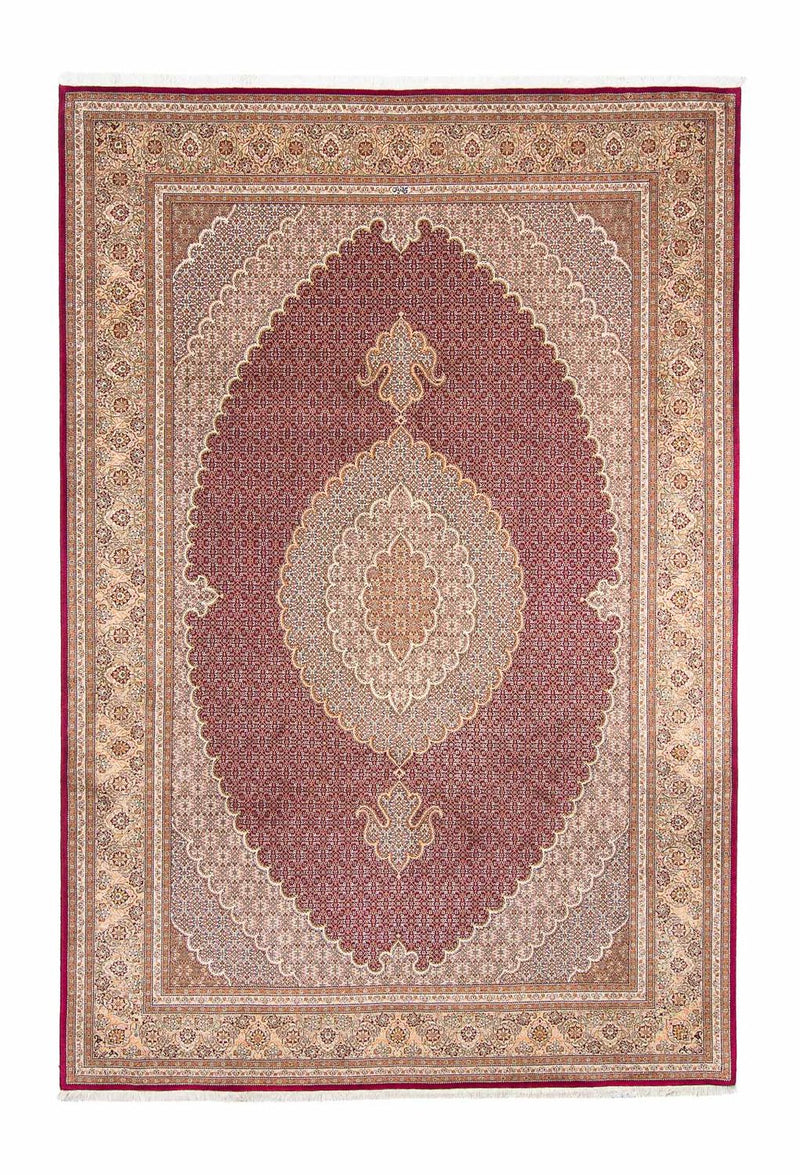 Tabriz Teppe 302x198cm - Persisk teppe