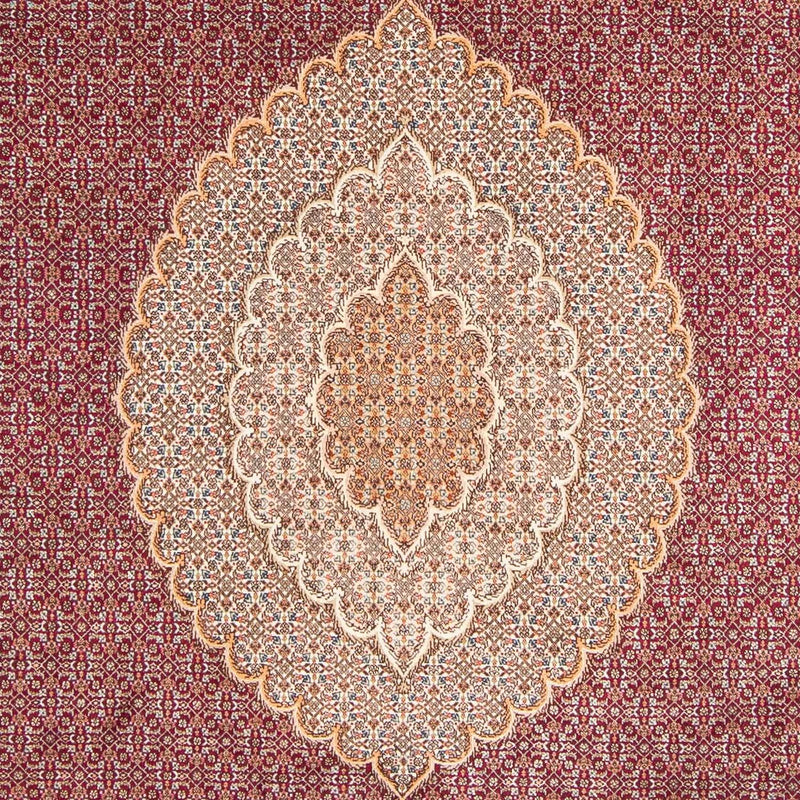 Tabriz Teppe 302x198cm - Persisk teppe