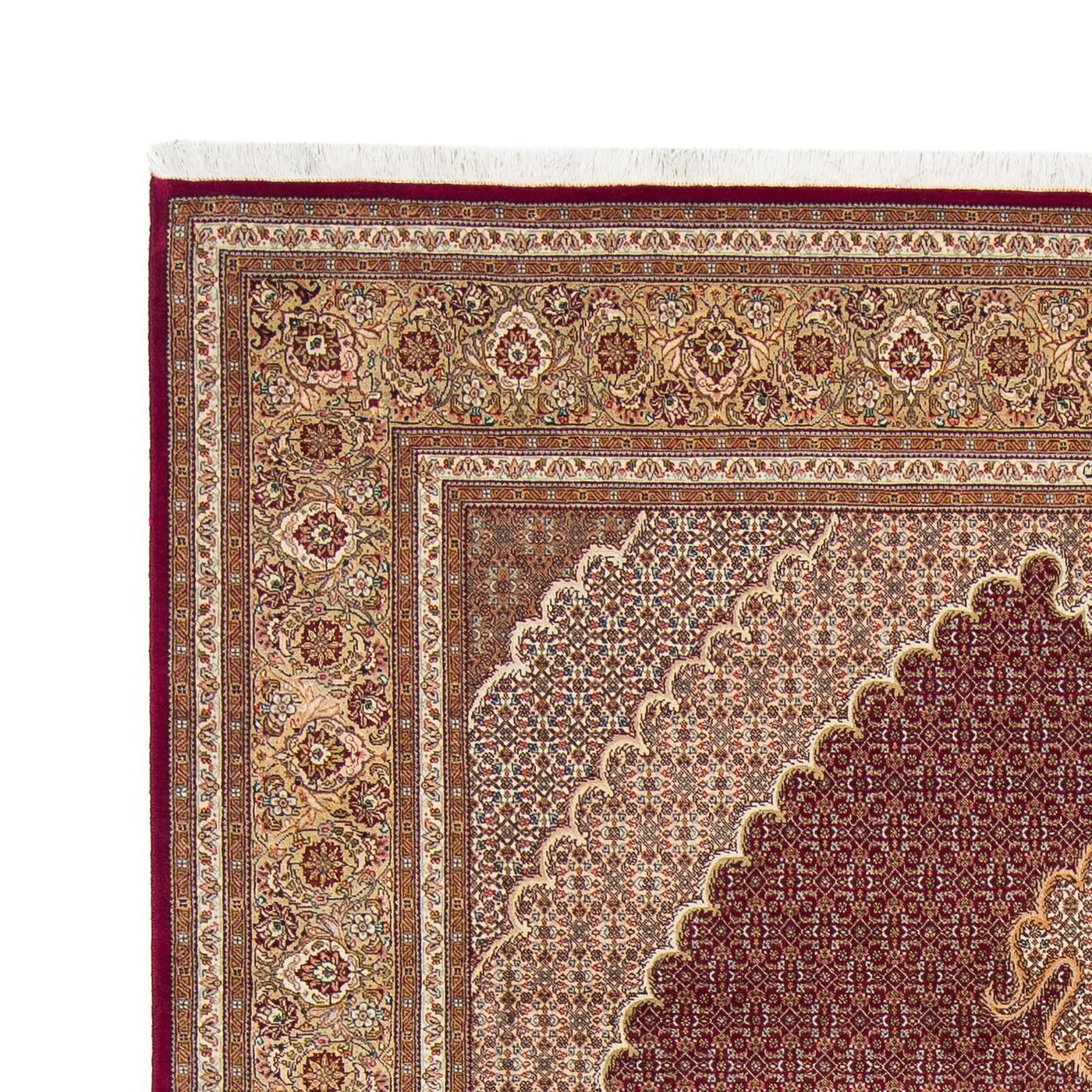 Tabriz Teppe 302x198cm - Persisk teppe