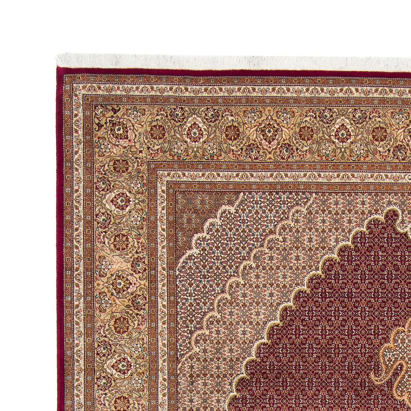Tabriz Teppe 302x198cm - Persisk teppe
