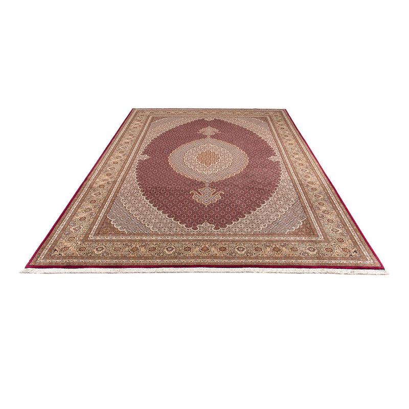Tabriz Teppe 302x198cm - Persisk teppe
