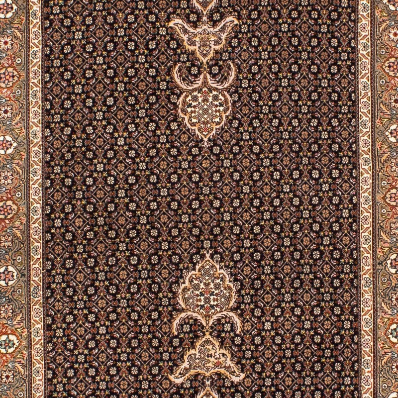 Tabriz Teppe 248x81cm - Persisk teppe