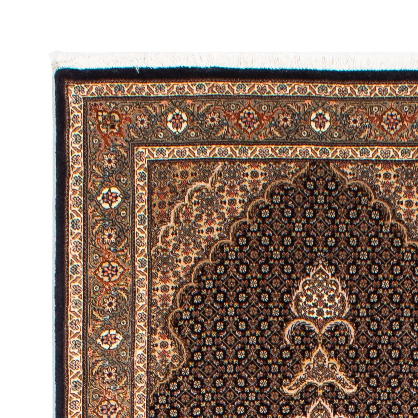 Tabriz Teppe 248x81cm - Persisk teppe