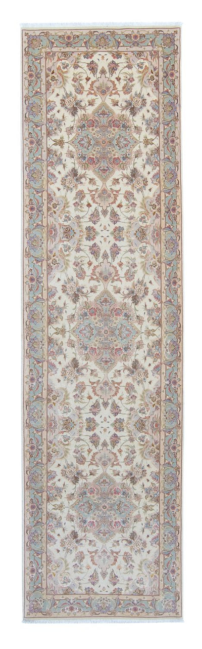 Tabriz - 50 Raj Teppe 90x360cm - Persisk teppe