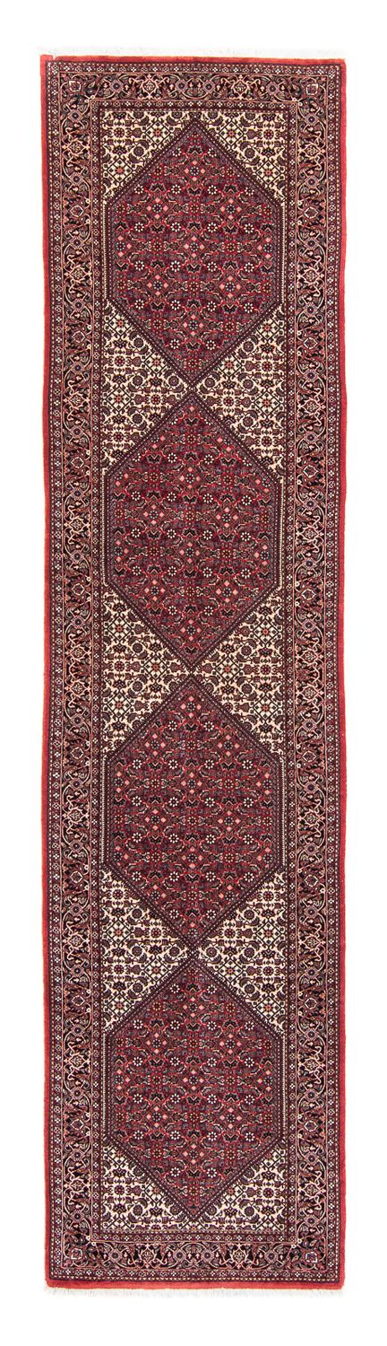 Bidjar Teppe 346x82cm - Persisk teppe