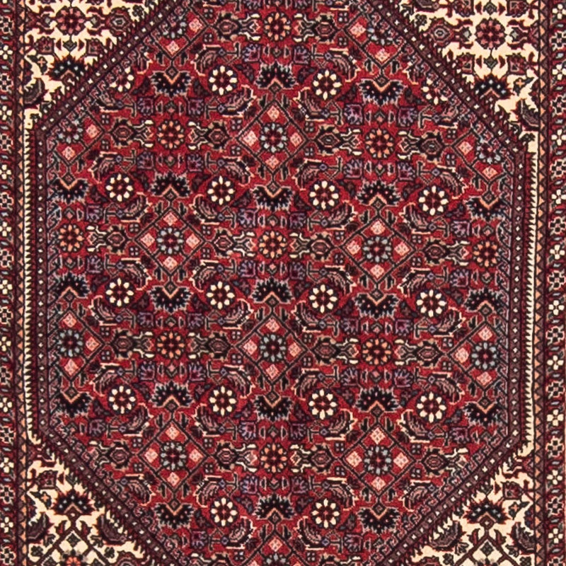 Bidjar Teppe 346x82cm - Persisk teppe